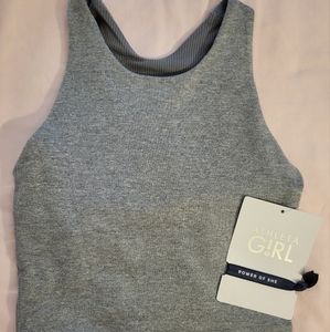 New Athleta Girls Sports Bra